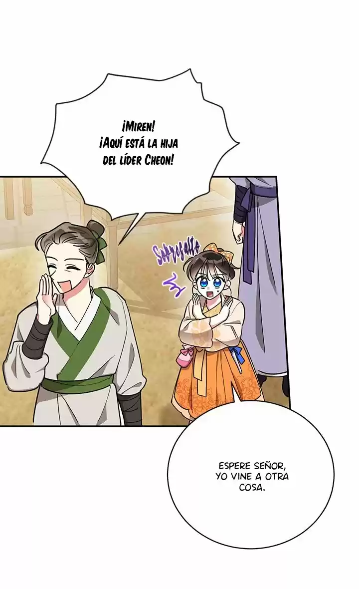 La Preciosa Hija Del Villano Más Grande Del Mundo De Las Artes Marciales - Capítulo 46 - Página 13 - LectorTMOo