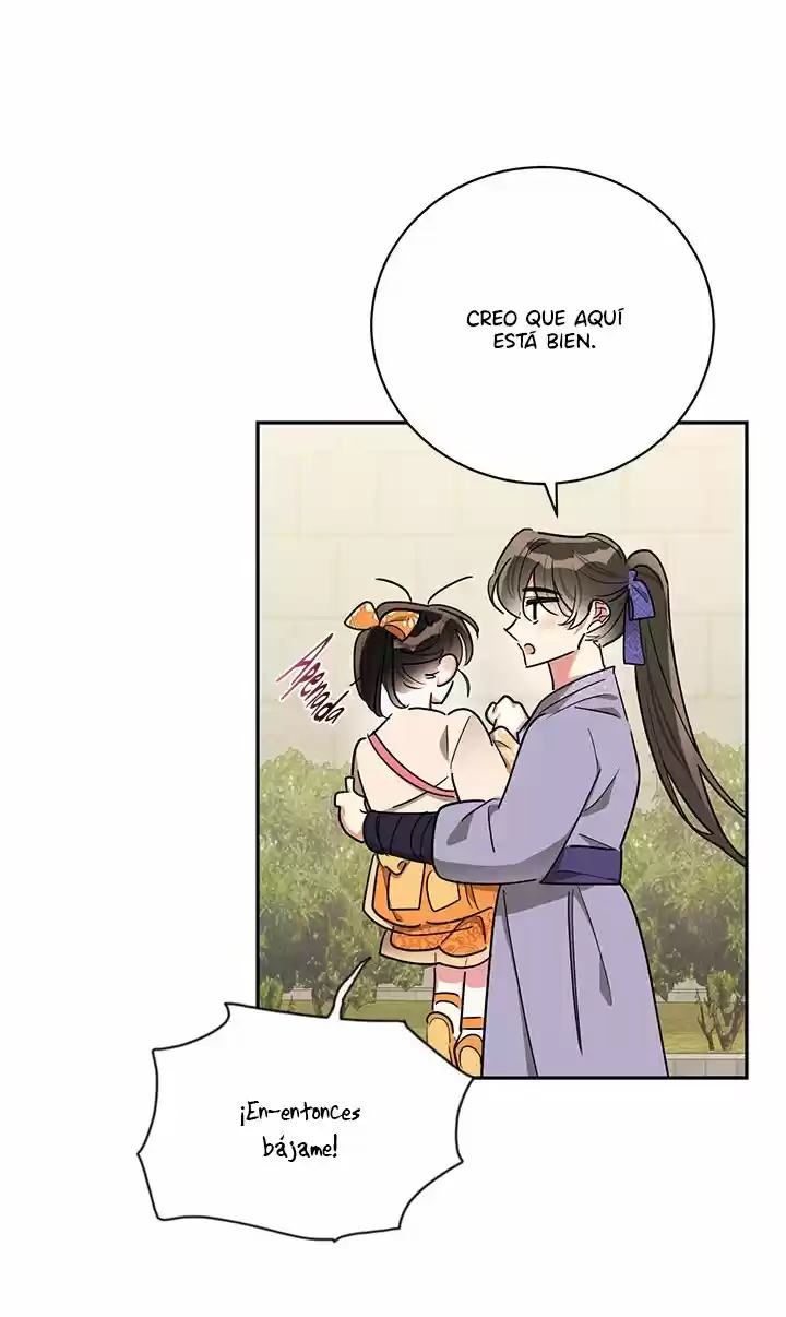 La Preciosa Hija Del Villano Más Grande Del Mundo De Las Artes Marciales - Capítulo 46 - Página 23 - LectorTMOo