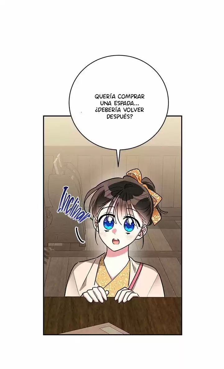 La Preciosa Hija Del Villano Más Grande Del Mundo De Las Artes Marciales - Capítulo 46 - Página 43 - LectorTMOo