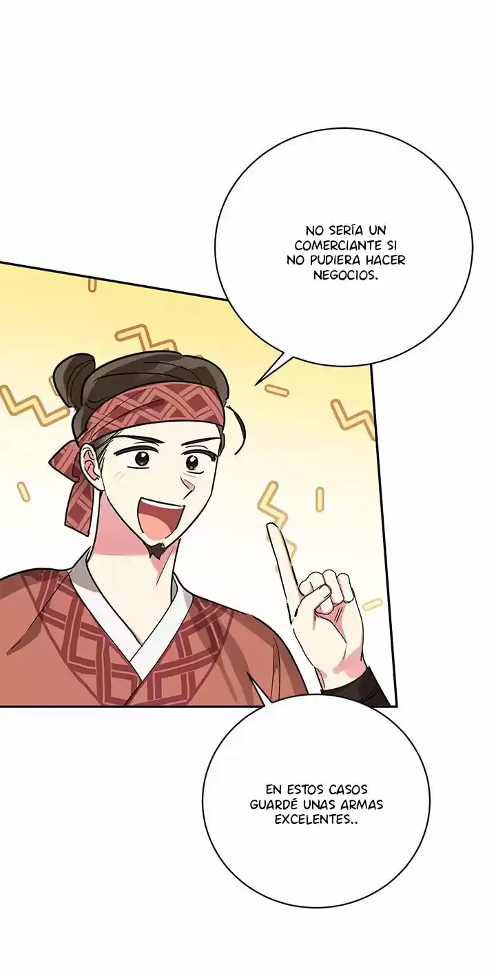 La Preciosa Hija Del Villano Más Grande Del Mundo De Las Artes Marciales - Capítulo 46 - Página 44 - LectorTMOo