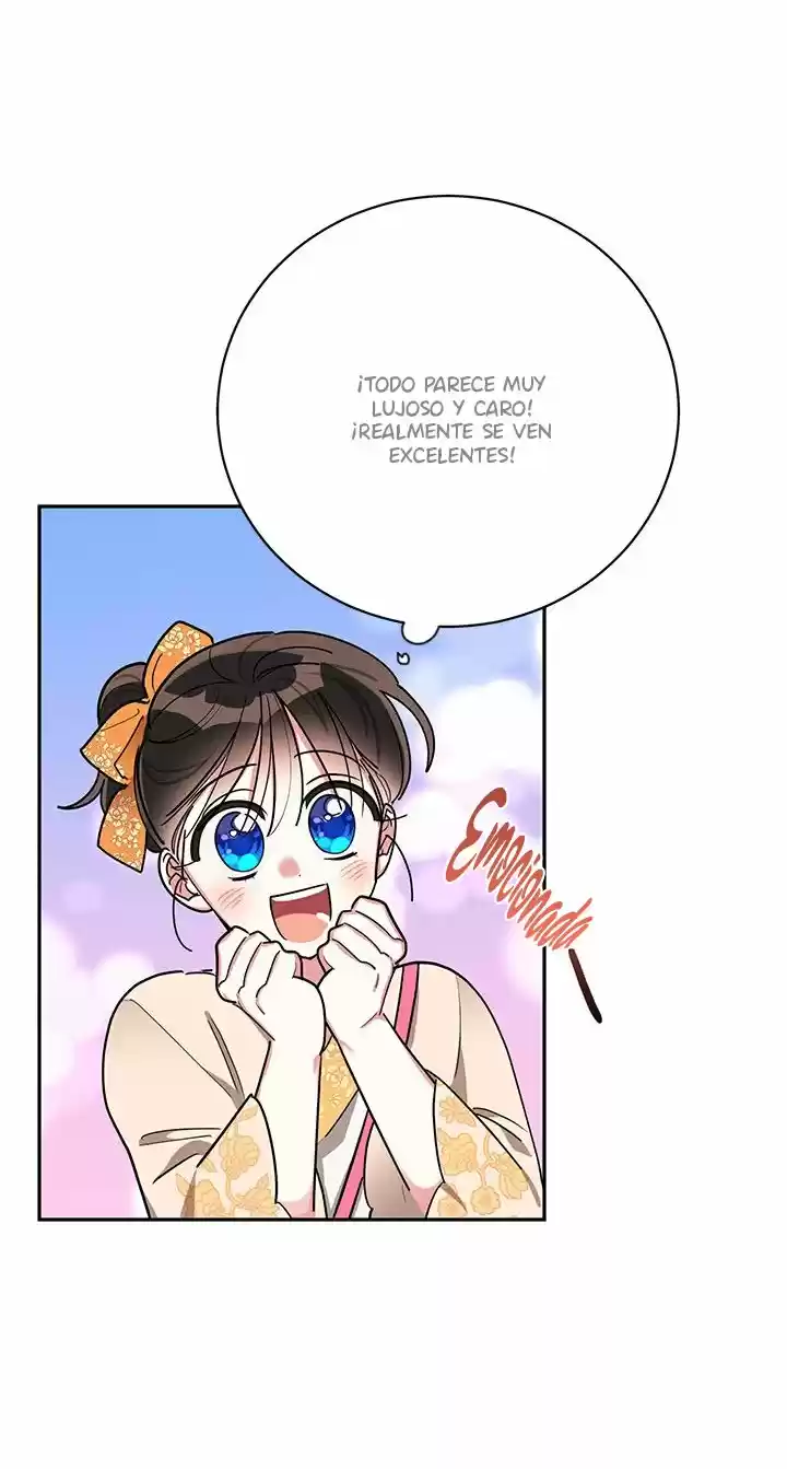 La Preciosa Hija Del Villano Más Grande Del Mundo De Las Artes Marciales - Capítulo 46 - Página 48 - LectorTMOo