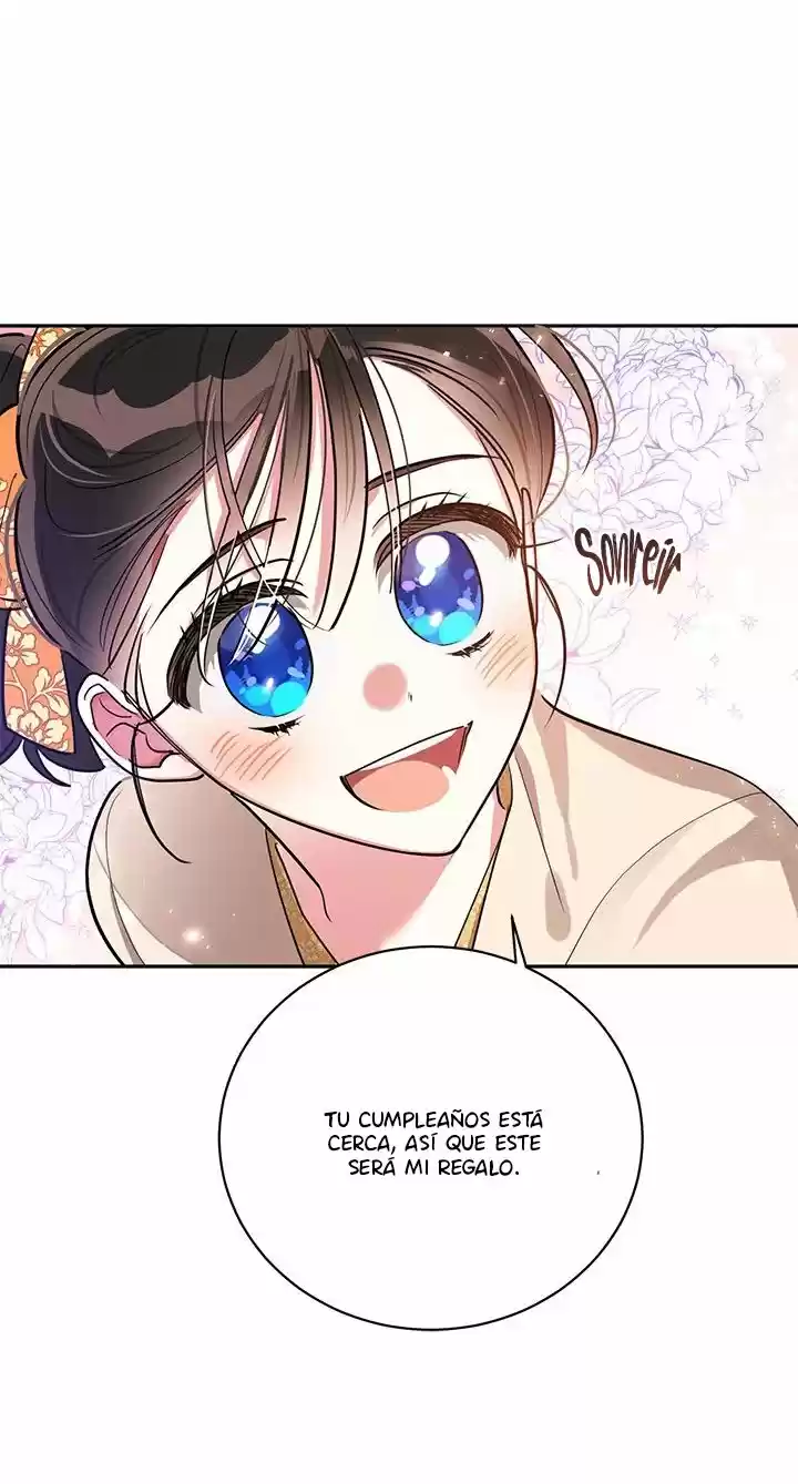 La Preciosa Hija Del Villano Más Grande Del Mundo De Las Artes Marciales - Capítulo 46 - Página 52 - LectorTMOo