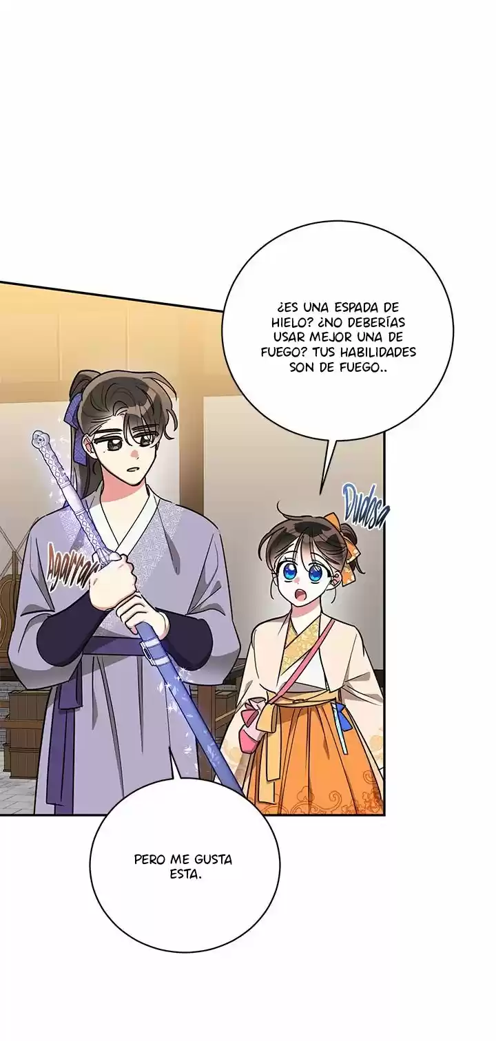 La Preciosa Hija Del Villano Más Grande Del Mundo De Las Artes Marciales - Capítulo 46 - Página 60 - LectorTMOo