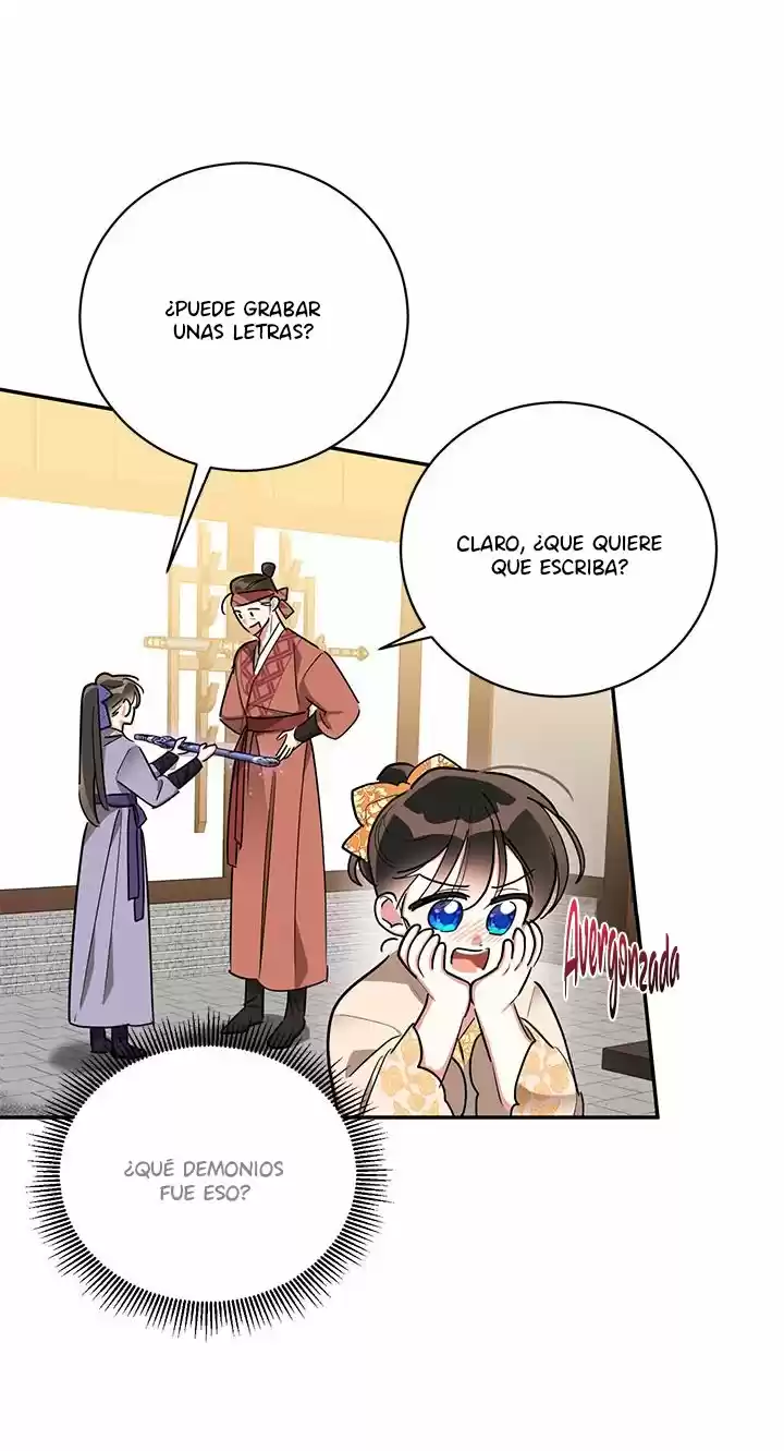 La Preciosa Hija Del Villano Más Grande Del Mundo De Las Artes Marciales - Capítulo 46 - Página 63 - LectorTMOo