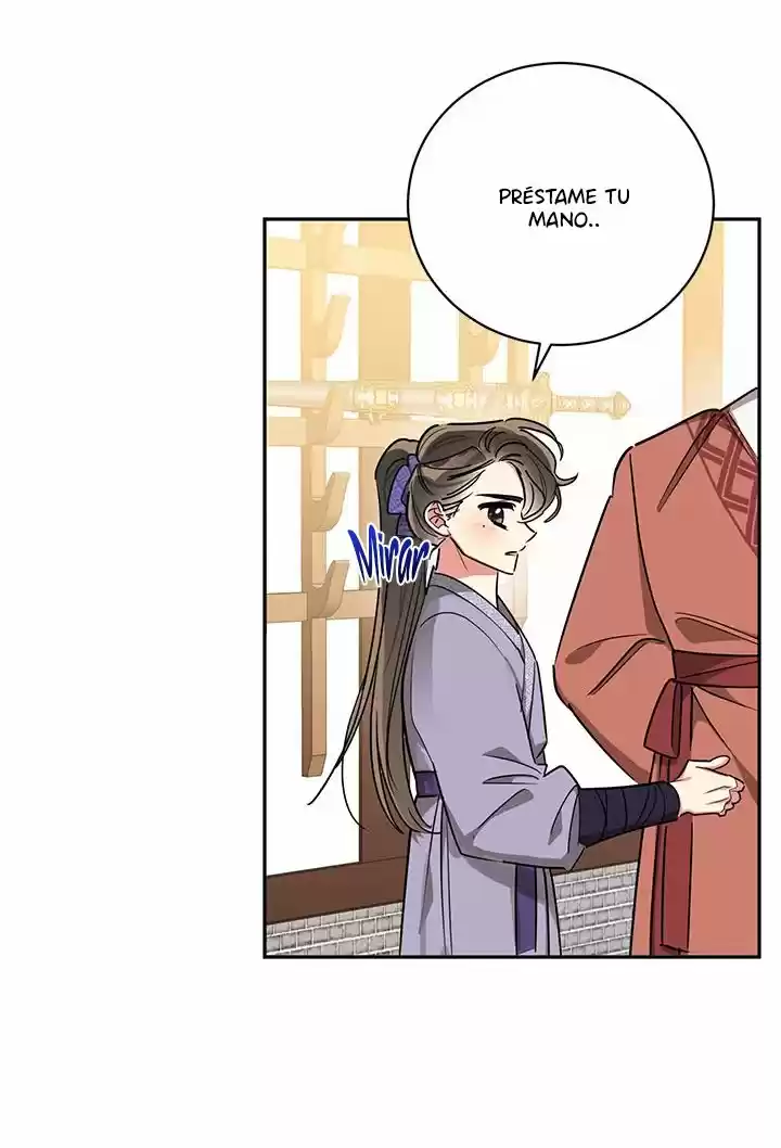 La Preciosa Hija Del Villano Más Grande Del Mundo De Las Artes Marciales - Capítulo 46 - Página 64 - LectorTMOo