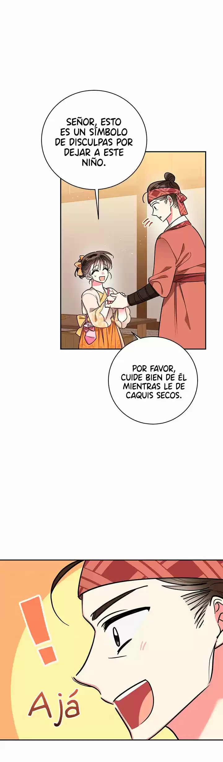 La Preciosa Hija Del Villano Más Grande Del Mundo De Las Artes Marciales - Capítulo 47 - Página 22 - LectorTMOo