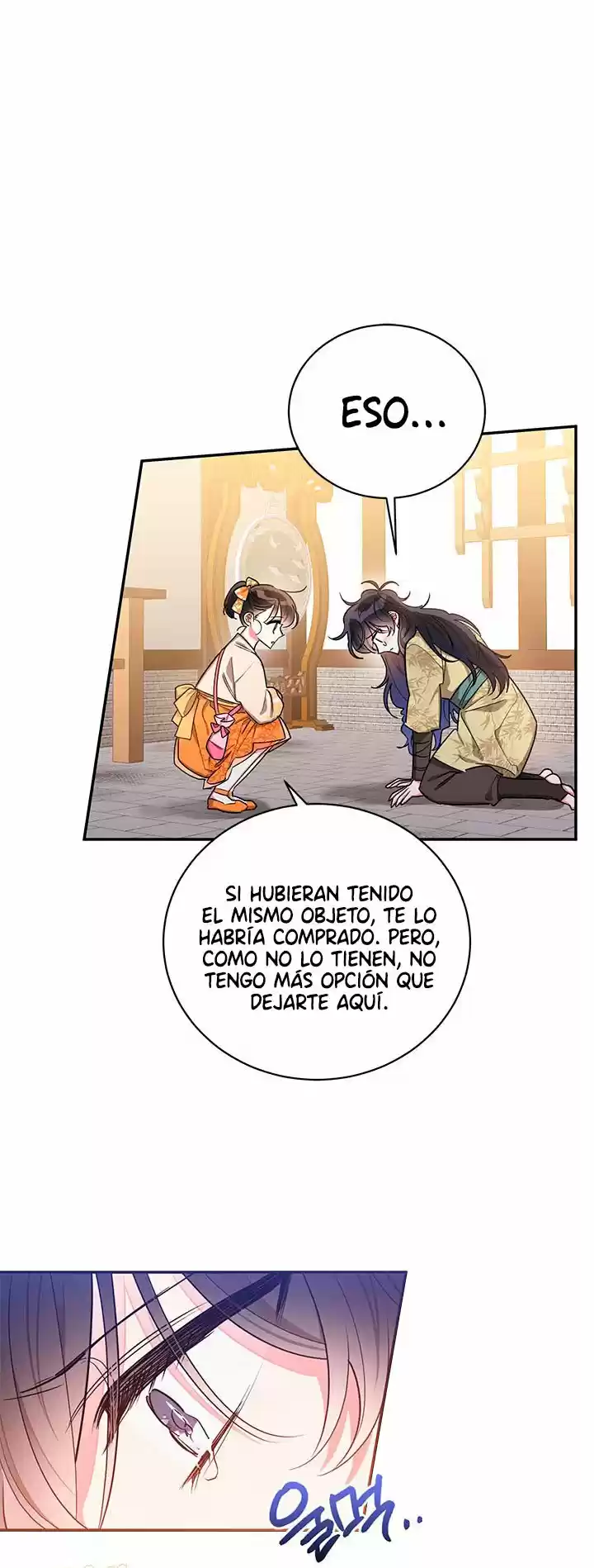 La Preciosa Hija Del Villano Más Grande Del Mundo De Las Artes Marciales - Capítulo 47 - Página 25 - LectorTMOo