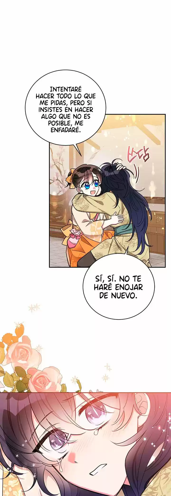 La Preciosa Hija Del Villano Más Grande Del Mundo De Las Artes Marciales - Capítulo 47 - Página 27 - LectorTMOo