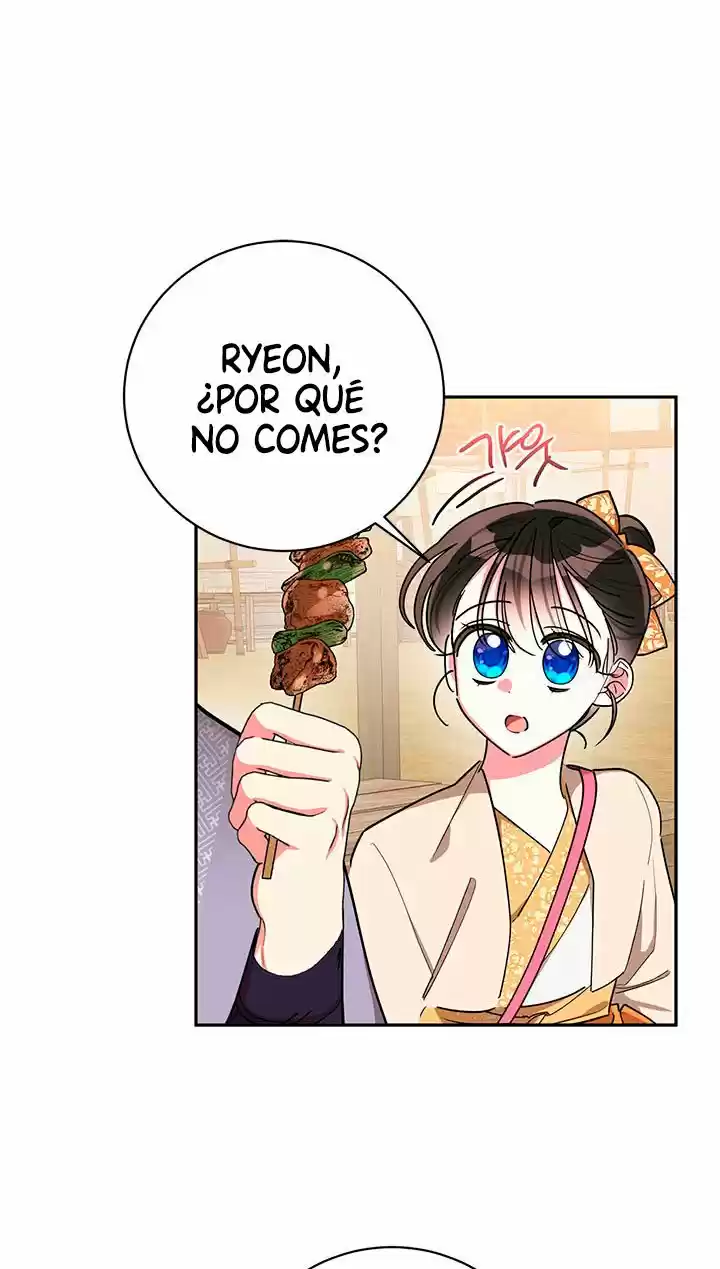 La Preciosa Hija Del Villano Más Grande Del Mundo De Las Artes Marciales - Capítulo 47 - Página 34 - LectorTMOo