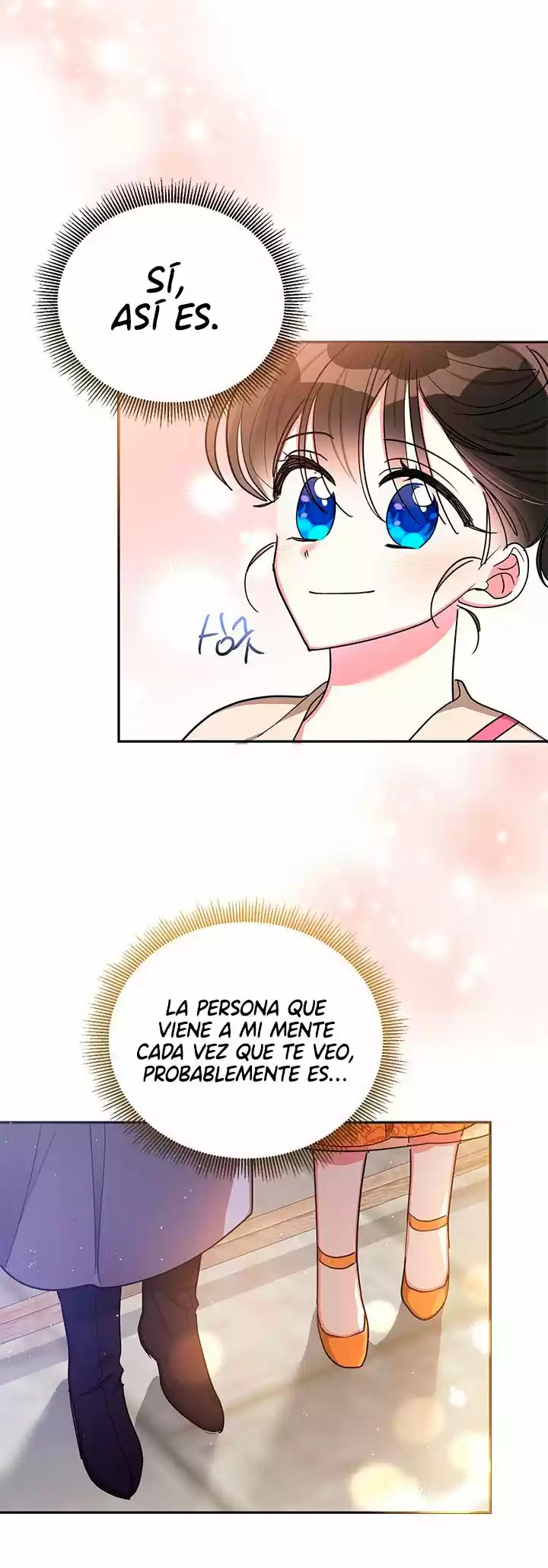La Preciosa Hija Del Villano Más Grande Del Mundo De Las Artes Marciales - Capítulo 47 - Página 39 - LectorTMOo