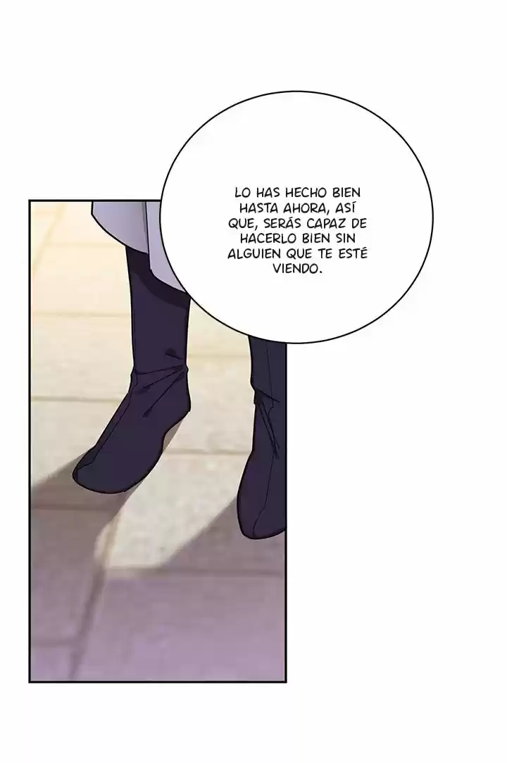 La Preciosa Hija Del Villano Más Grande Del Mundo De Las Artes Marciales - Capítulo 48 - Página 23 - LectorTMOo