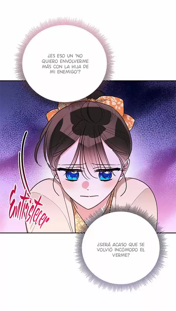 La Preciosa Hija Del Villano Más Grande Del Mundo De Las Artes Marciales - Capítulo 48 - Página 24 - LectorTMOo