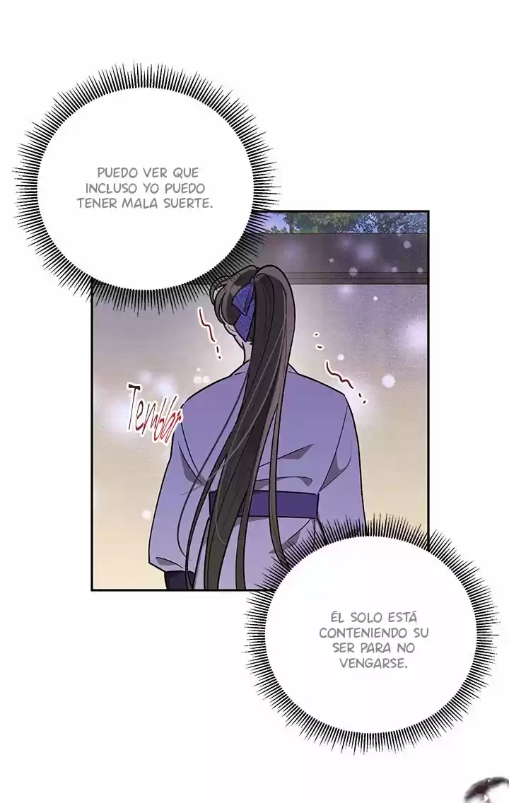 La Preciosa Hija Del Villano Más Grande Del Mundo De Las Artes Marciales - Capítulo 48 - Página 26 - LectorTMOo