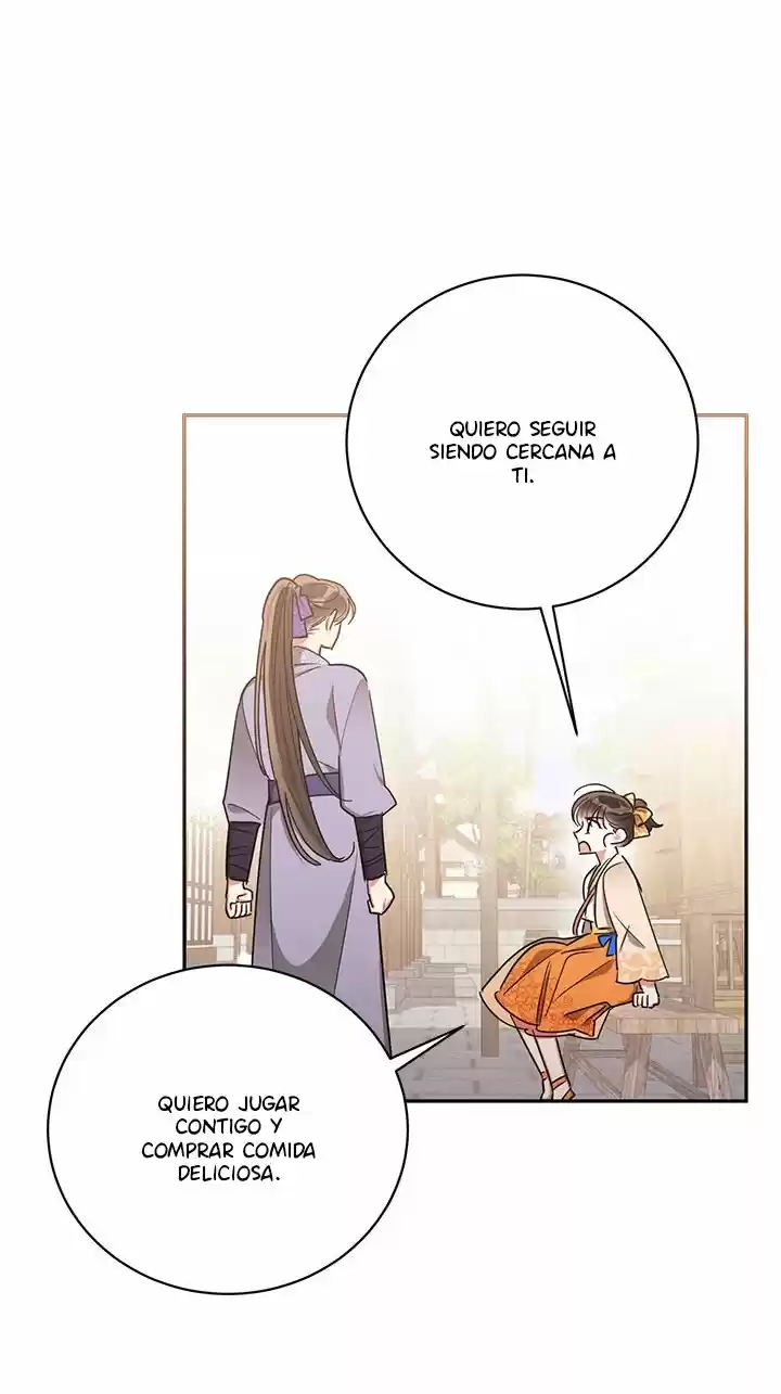 La Preciosa Hija Del Villano Más Grande Del Mundo De Las Artes Marciales - Capítulo 48 - Página 30 - LectorTMOo