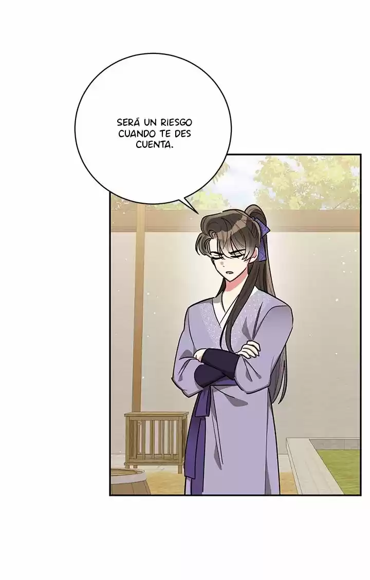 La Preciosa Hija Del Villano Más Grande Del Mundo De Las Artes Marciales - Capítulo 48 - Página 39 - LectorTMOo