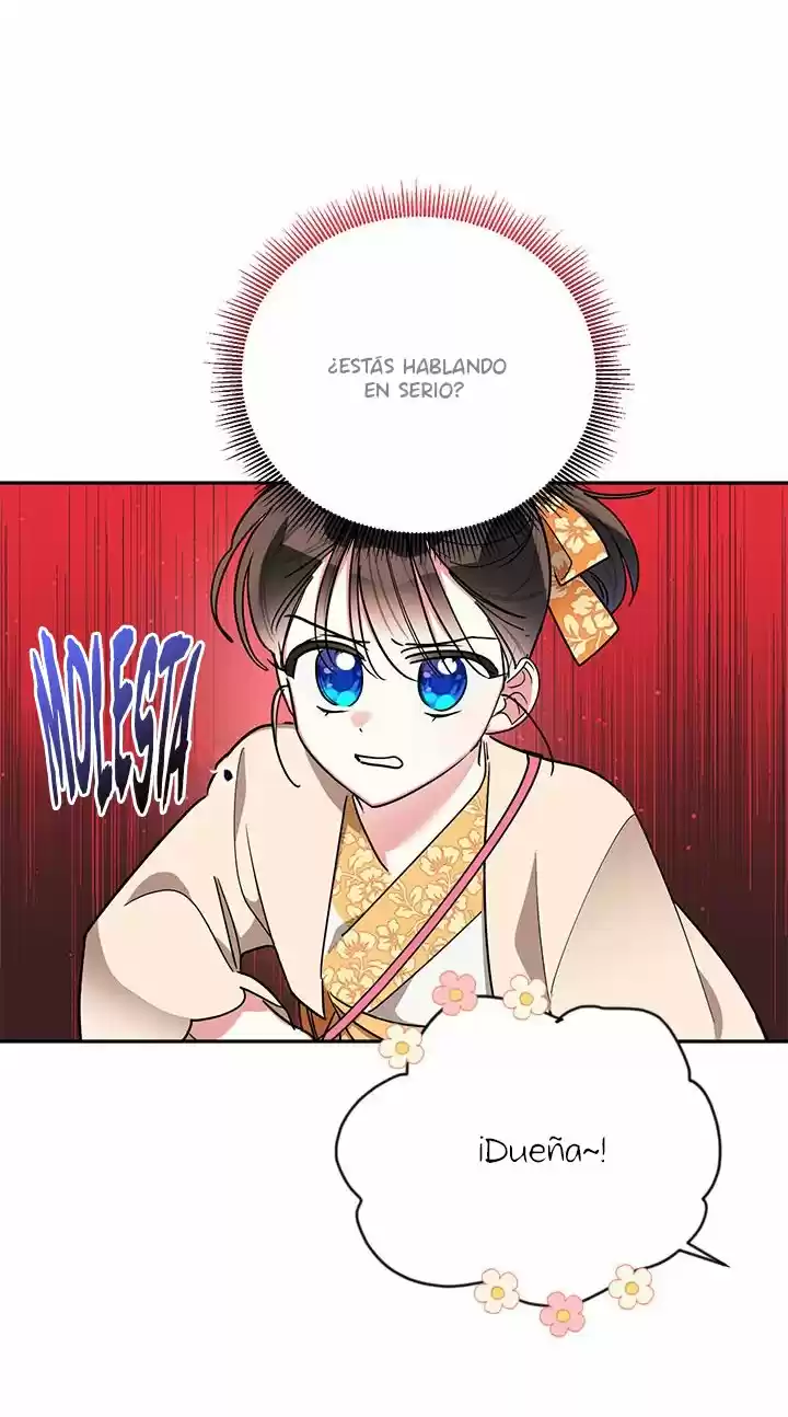 La Preciosa Hija Del Villano Más Grande Del Mundo De Las Artes Marciales - Capítulo 48 - Página 40 - LectorTMOo