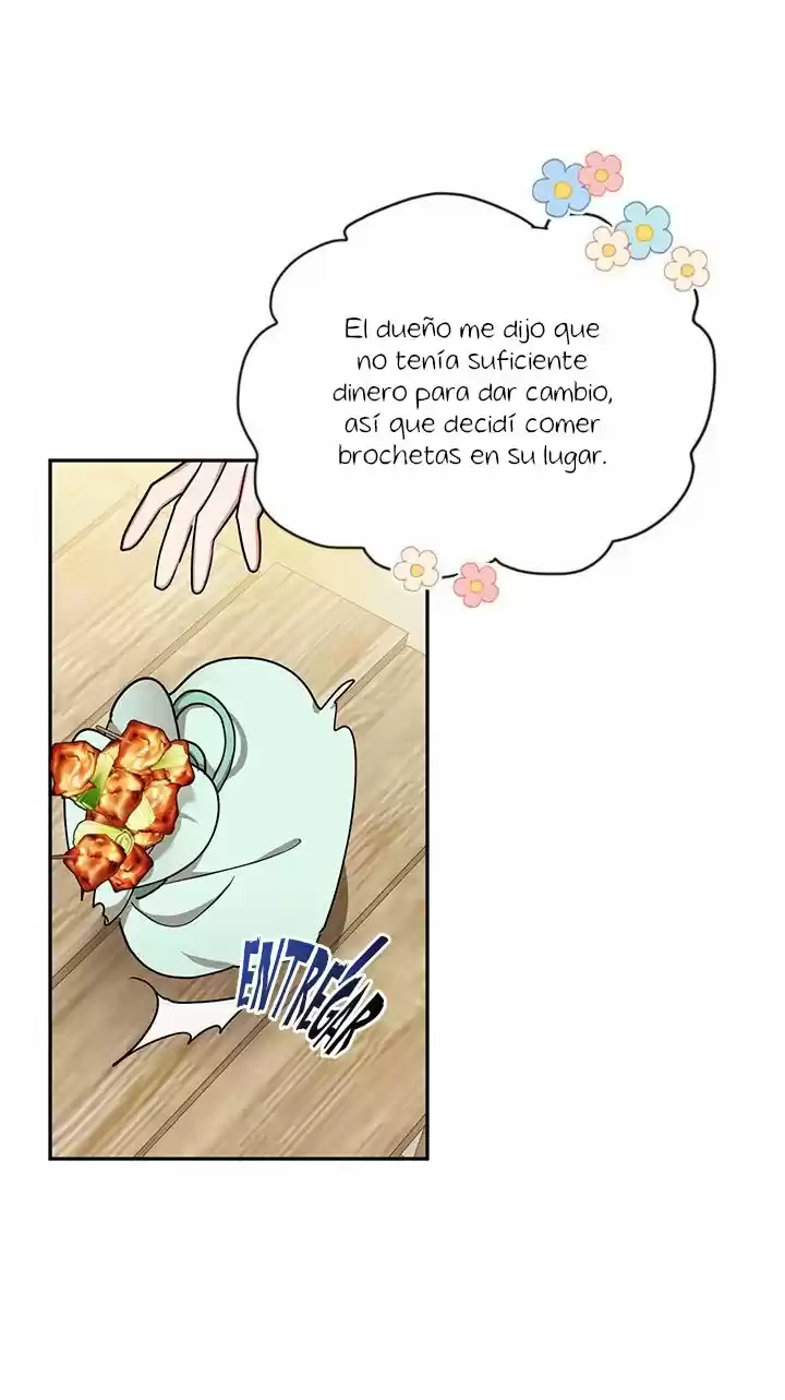 La Preciosa Hija Del Villano Más Grande Del Mundo De Las Artes Marciales - Capítulo 48 - Página 42 - LectorTMOo