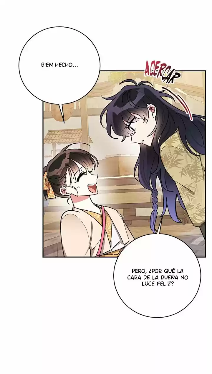 La Preciosa Hija Del Villano Más Grande Del Mundo De Las Artes Marciales - Capítulo 48 - Página 43 - LectorTMOo
