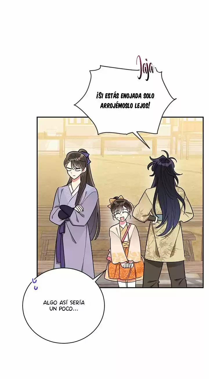 La Preciosa Hija Del Villano Más Grande Del Mundo De Las Artes Marciales - Capítulo 48 - Página 46 - LectorTMOo