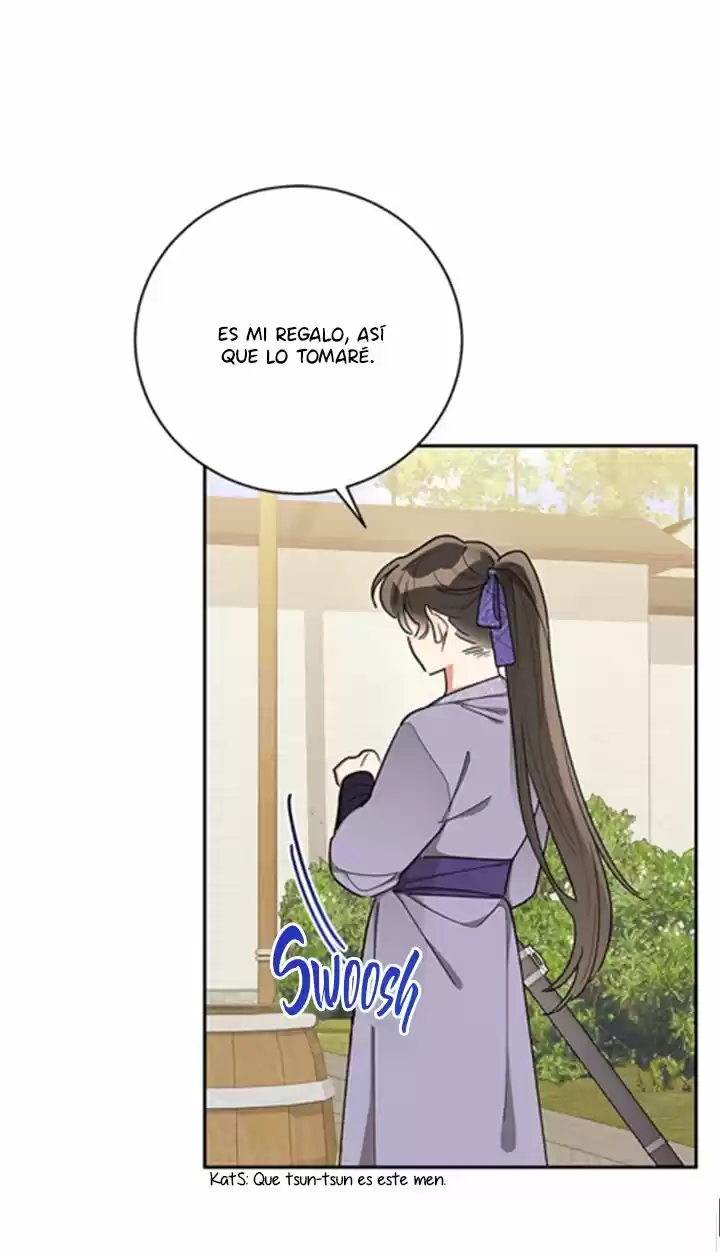 La Preciosa Hija Del Villano Más Grande Del Mundo De Las Artes Marciales - Capítulo 48 - Página 49 - LectorTMOo