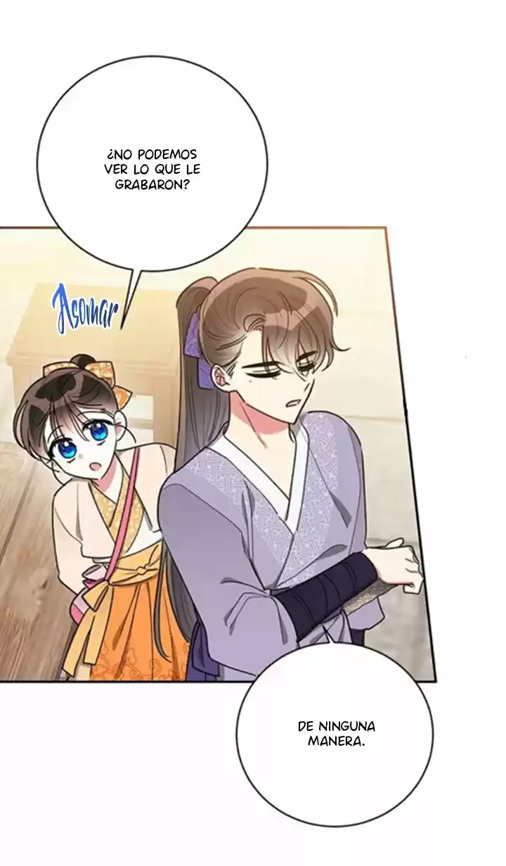 La Preciosa Hija Del Villano Más Grande Del Mundo De Las Artes Marciales - Capítulo 48 - Página 50 - LectorTMOo