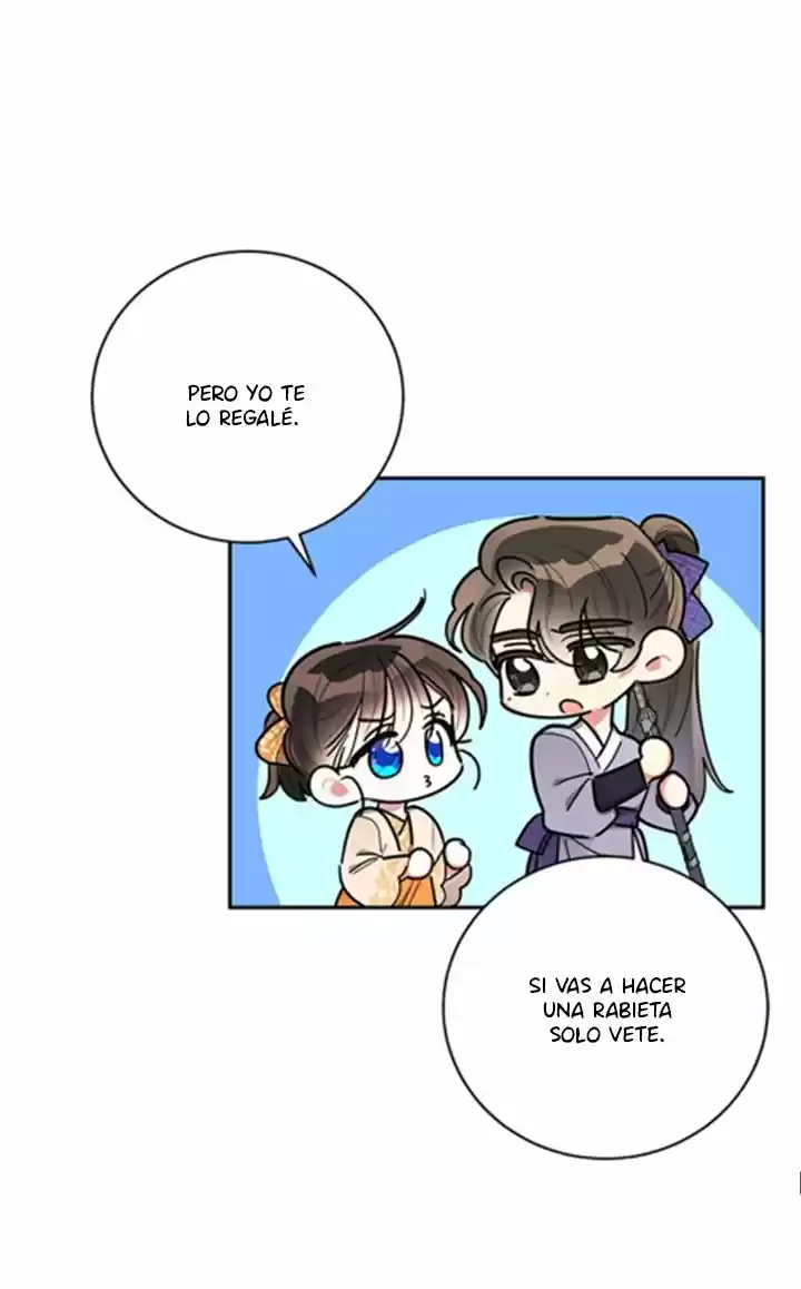 La Preciosa Hija Del Villano Más Grande Del Mundo De Las Artes Marciales - Capítulo 48 - Página 51 - LectorTMOo