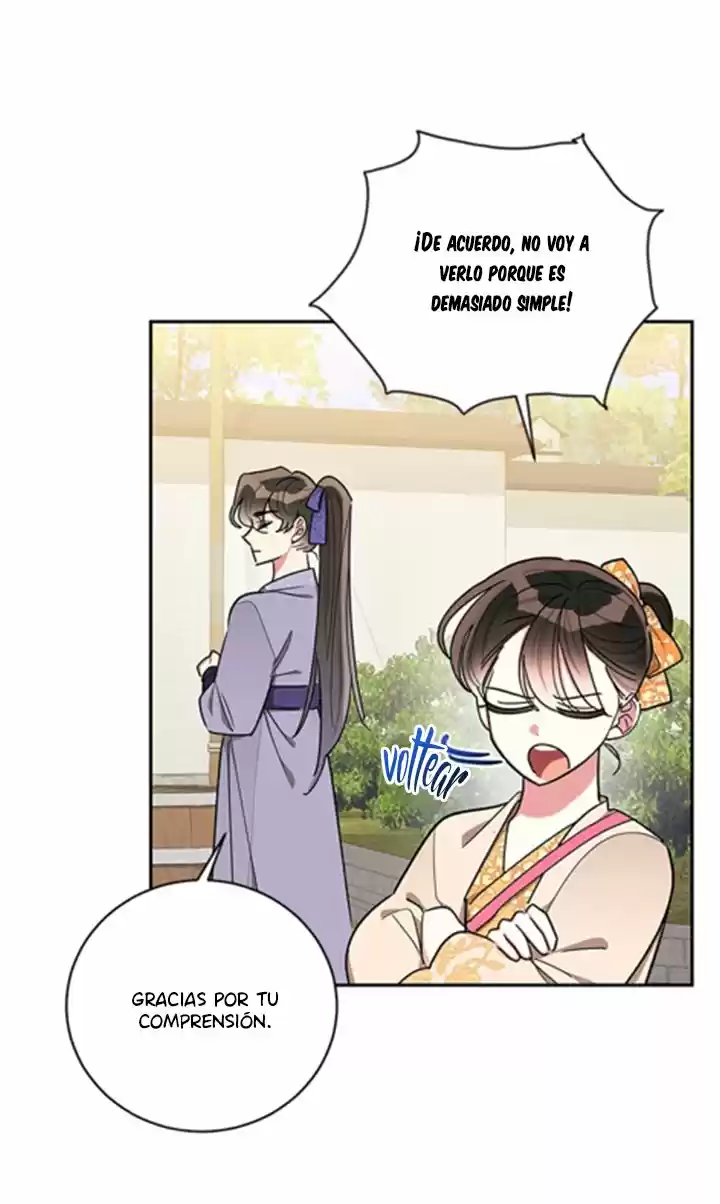 La Preciosa Hija Del Villano Más Grande Del Mundo De Las Artes Marciales - Capítulo 48 - Página 53 - LectorTMOo