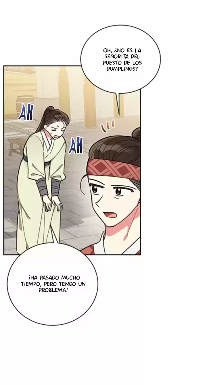 La Preciosa Hija Del Villano Más Grande Del Mundo De Las Artes Marciales - Capítulo 48 - Página 55 - LectorTMOo