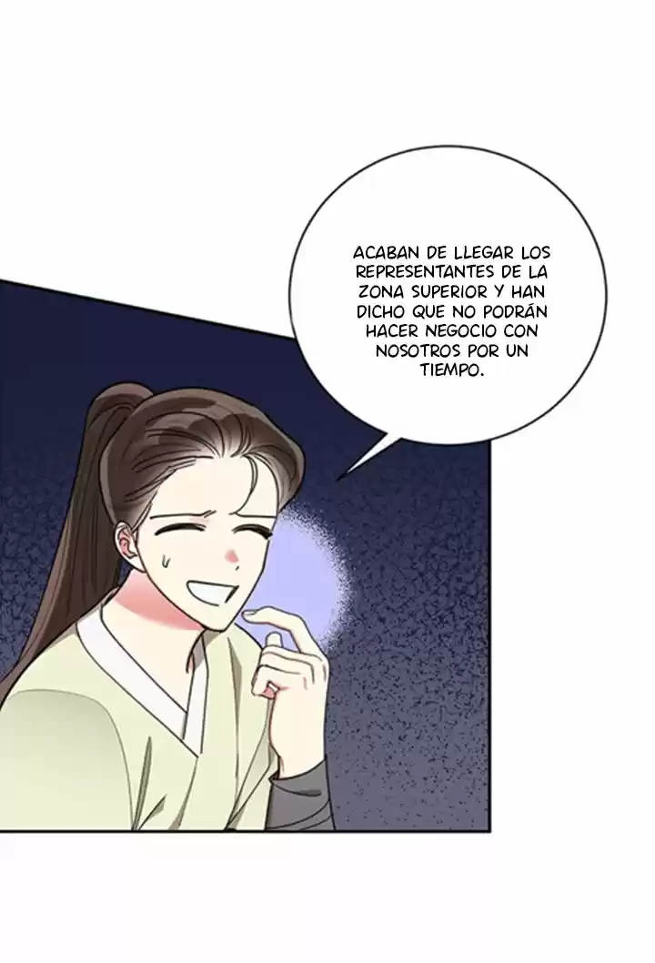 La Preciosa Hija Del Villano Más Grande Del Mundo De Las Artes Marciales - Capítulo 48 - Página 57 - LectorTMOo