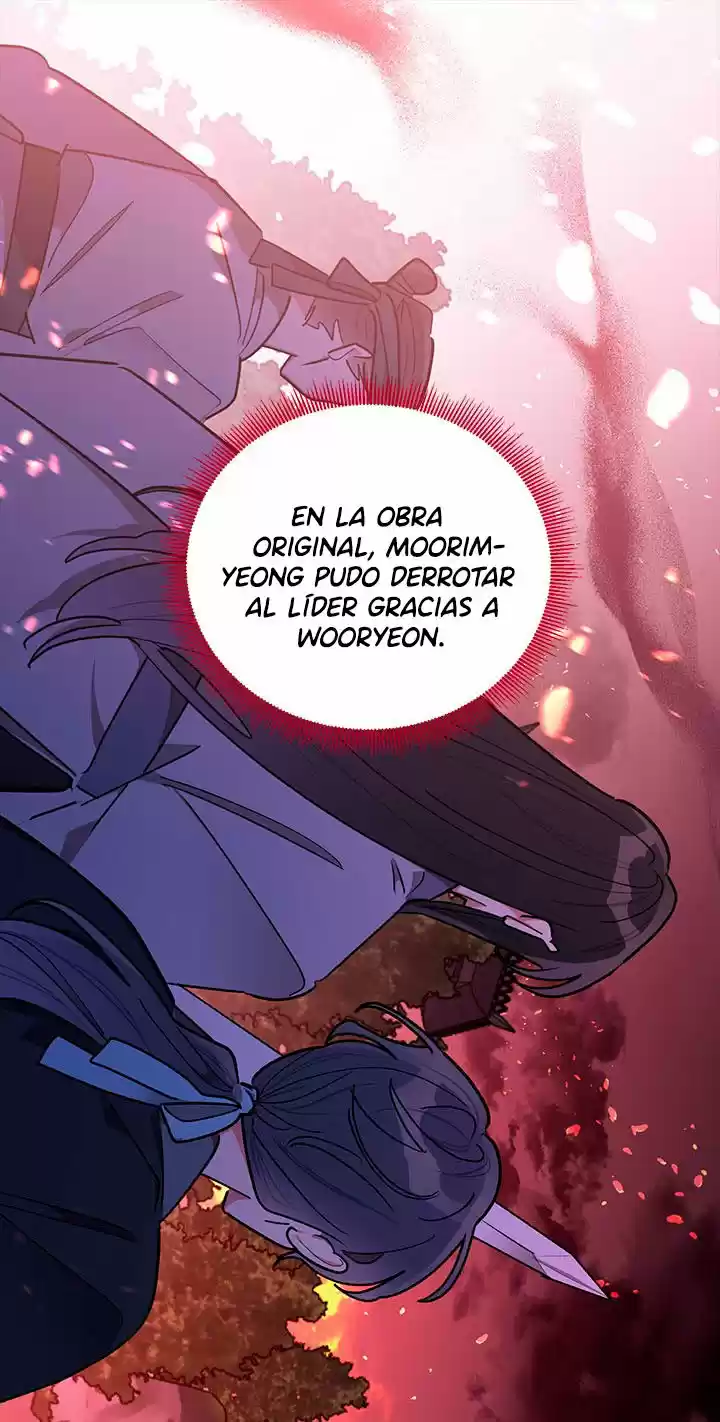 La Preciosa Hija Del Villano Más Grande Del Mundo De Las Artes Marciales - Capítulo 49 - Página 6 - LectorTMOo
