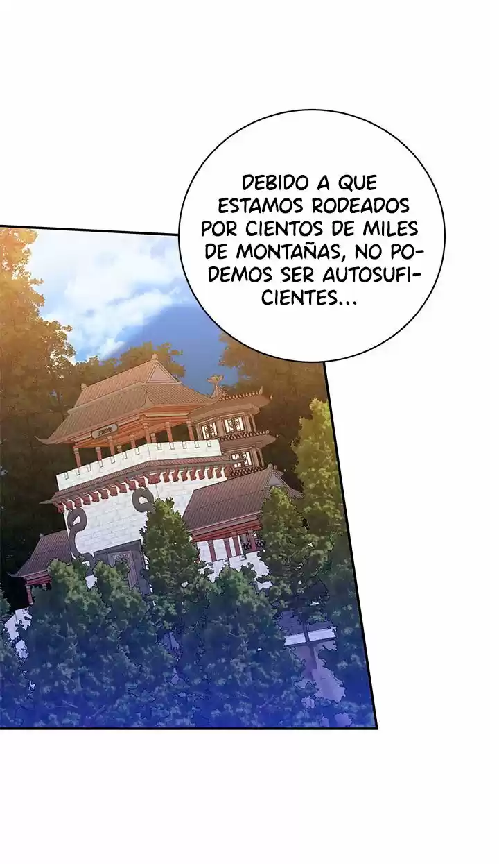 La Preciosa Hija Del Villano Más Grande Del Mundo De Las Artes Marciales - Capítulo 49 - Página 12 - LectorTMOo