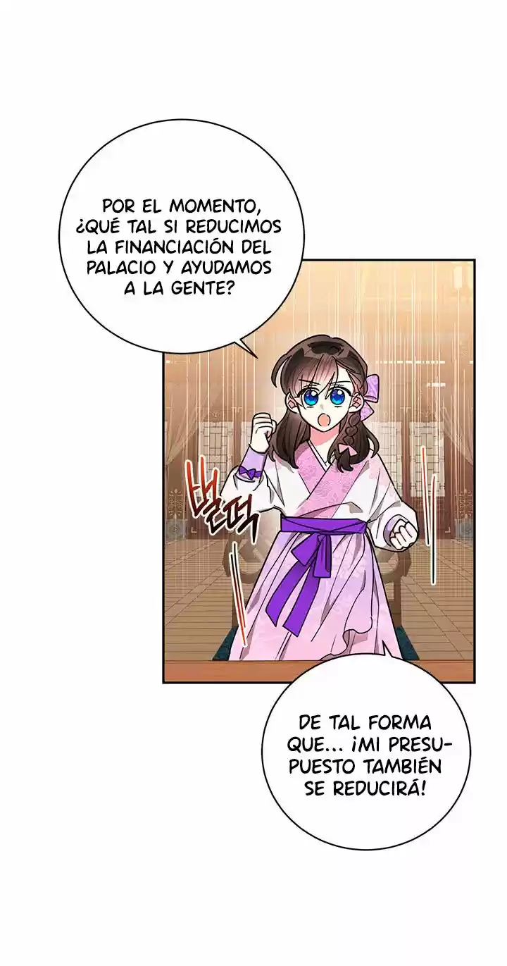 La Preciosa Hija Del Villano Más Grande Del Mundo De Las Artes Marciales - Capítulo 49 - Página 13 - LectorTMOo
