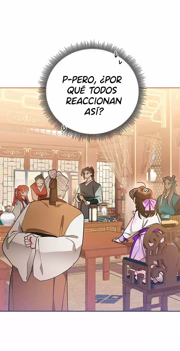 La Preciosa Hija Del Villano Más Grande Del Mundo De Las Artes Marciales - Capítulo 49 - Página 14 - LectorTMOo