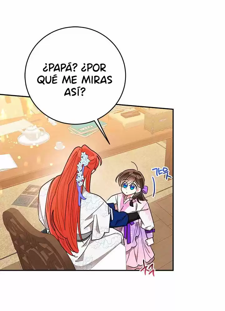 La Preciosa Hija Del Villano Más Grande Del Mundo De Las Artes Marciales - Capítulo 49 - Página 38 - LectorTMOo