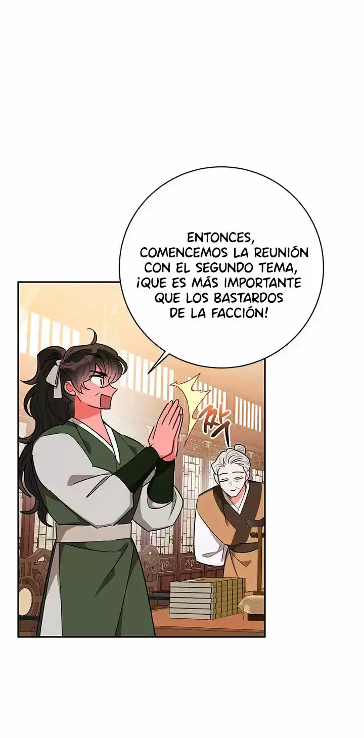 La Preciosa Hija Del Villano Más Grande Del Mundo De Las Artes Marciales - Capítulo 49 - Página 42 - LectorTMOo