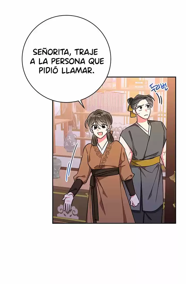La Preciosa Hija Del Villano Más Grande Del Mundo De Las Artes Marciales - Capítulo 49 - Página 56 - LectorTMOo