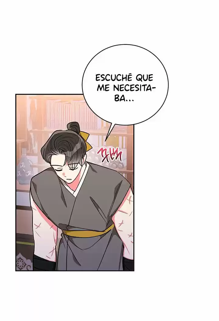 La Preciosa Hija Del Villano Más Grande Del Mundo De Las Artes Marciales - Capítulo 49 - Página 57 - LectorTMOo