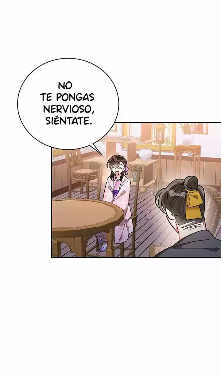 La Preciosa Hija Del Villano Más Grande Del Mundo De Las Artes Marciales - Capítulo 49 - Página 58 - LectorTMOo