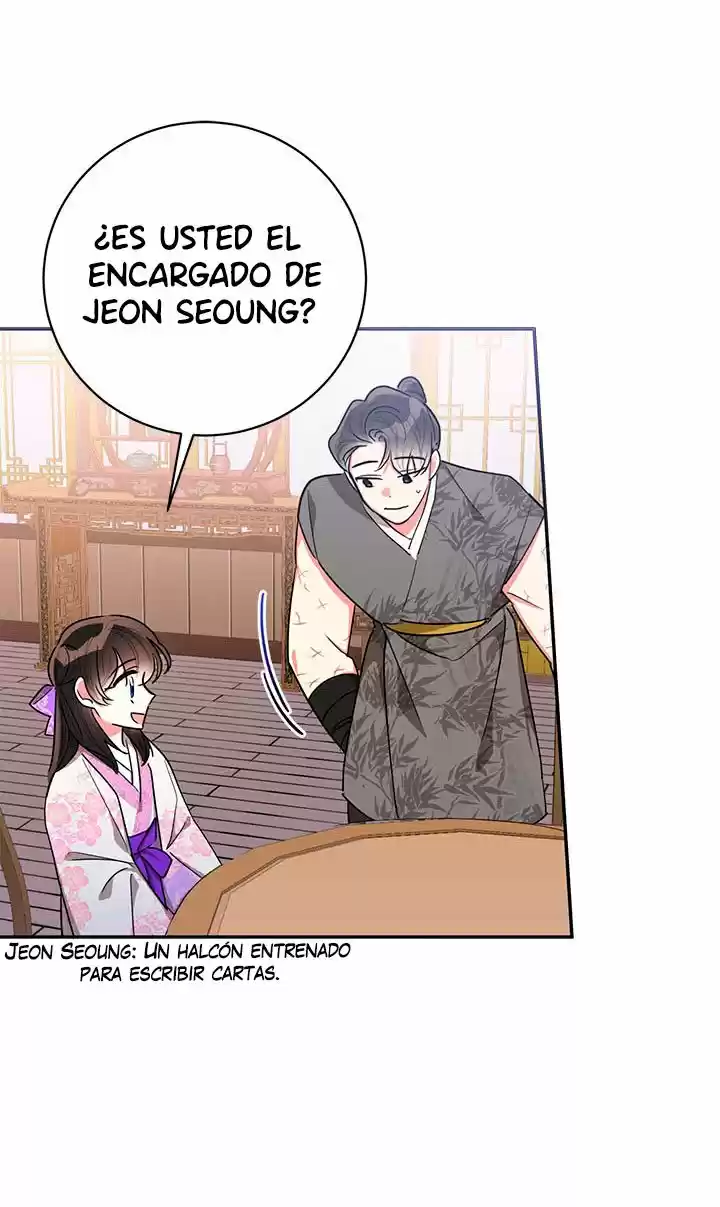 La Preciosa Hija Del Villano Más Grande Del Mundo De Las Artes Marciales - Capítulo 49 - Página 59 - LectorTMOo