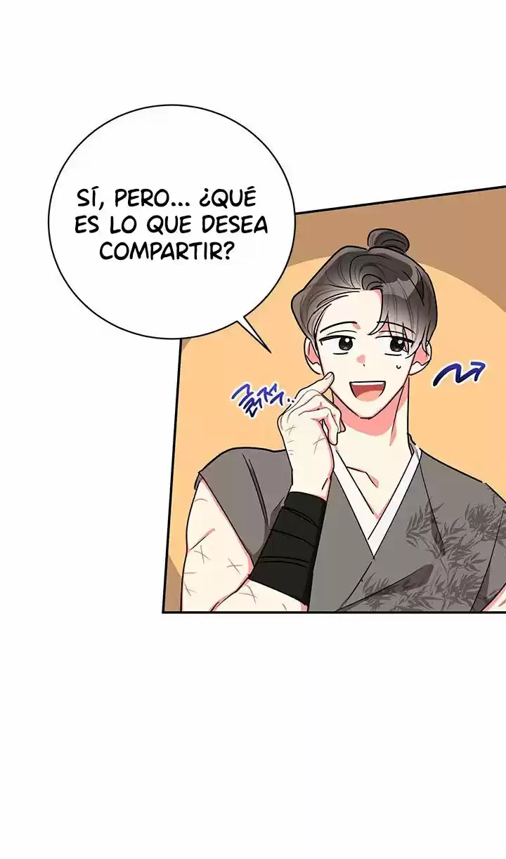 La Preciosa Hija Del Villano Más Grande Del Mundo De Las Artes Marciales - Capítulo 49 - Página 60 - LectorTMOo