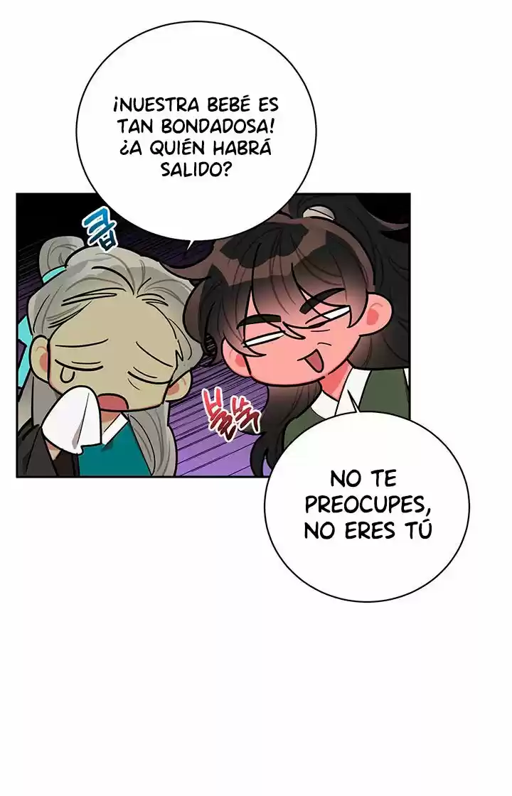 La Preciosa Hija Del Villano Más Grande Del Mundo De Las Artes Marciales - Capítulo 51 - Página 10 - LectorTMOo