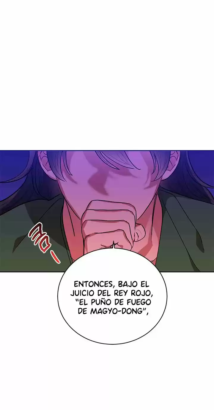 La Preciosa Hija Del Villano Más Grande Del Mundo De Las Artes Marciales - Capítulo 51 - Página 18 - LectorTMOo