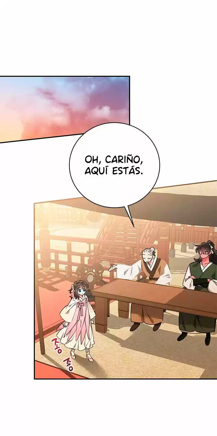 La Preciosa Hija Del Villano Más Grande Del Mundo De Las Artes Marciales - Capítulo 51 - Página 40 - LectorTMOo