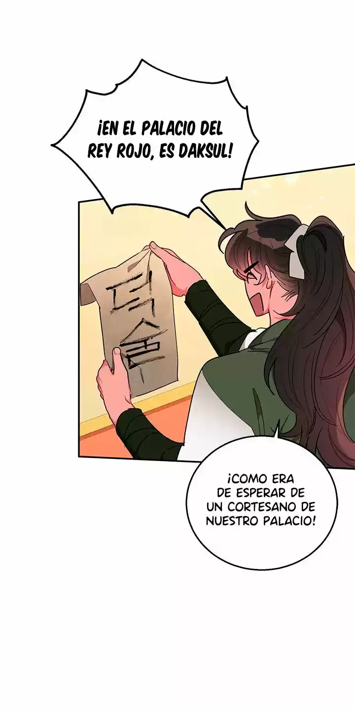 La Preciosa Hija Del Villano Más Grande Del Mundo De Las Artes Marciales - Capítulo 51 - Página 47 - LectorTMOo