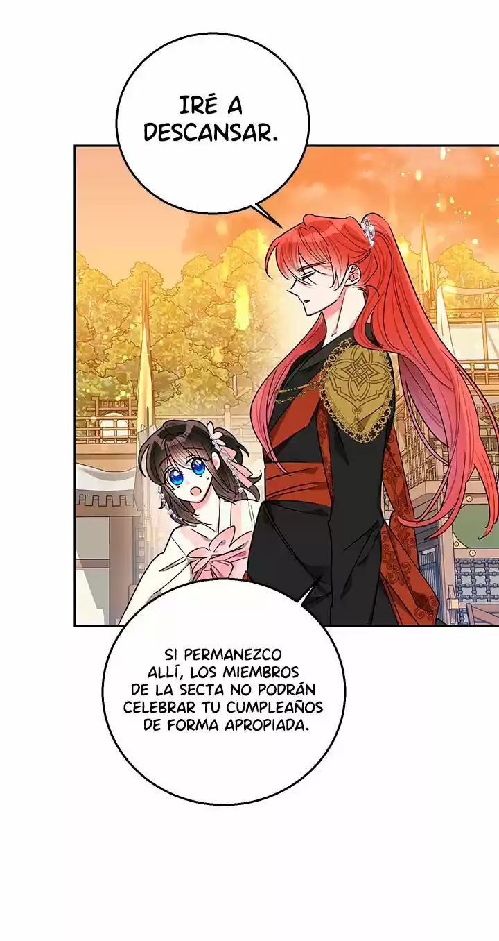 La Preciosa Hija Del Villano Más Grande Del Mundo De Las Artes Marciales - Capítulo 51 - Página 51 - LectorTMOo