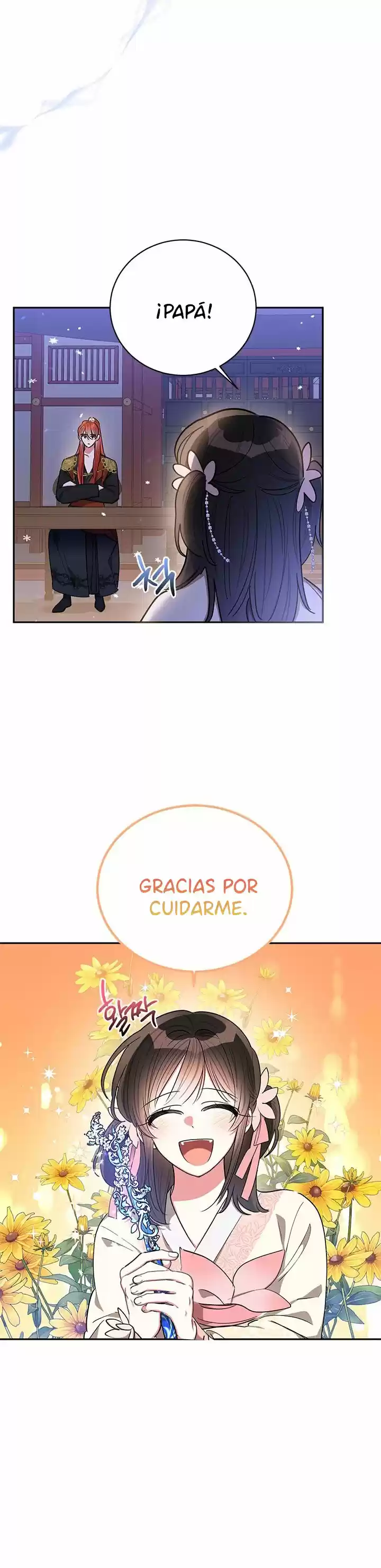 La Preciosa Hija Del Villano Más Grande Del Mundo De Las Artes Marciales - Capítulo 52 - Página 20 - LectorTMOo