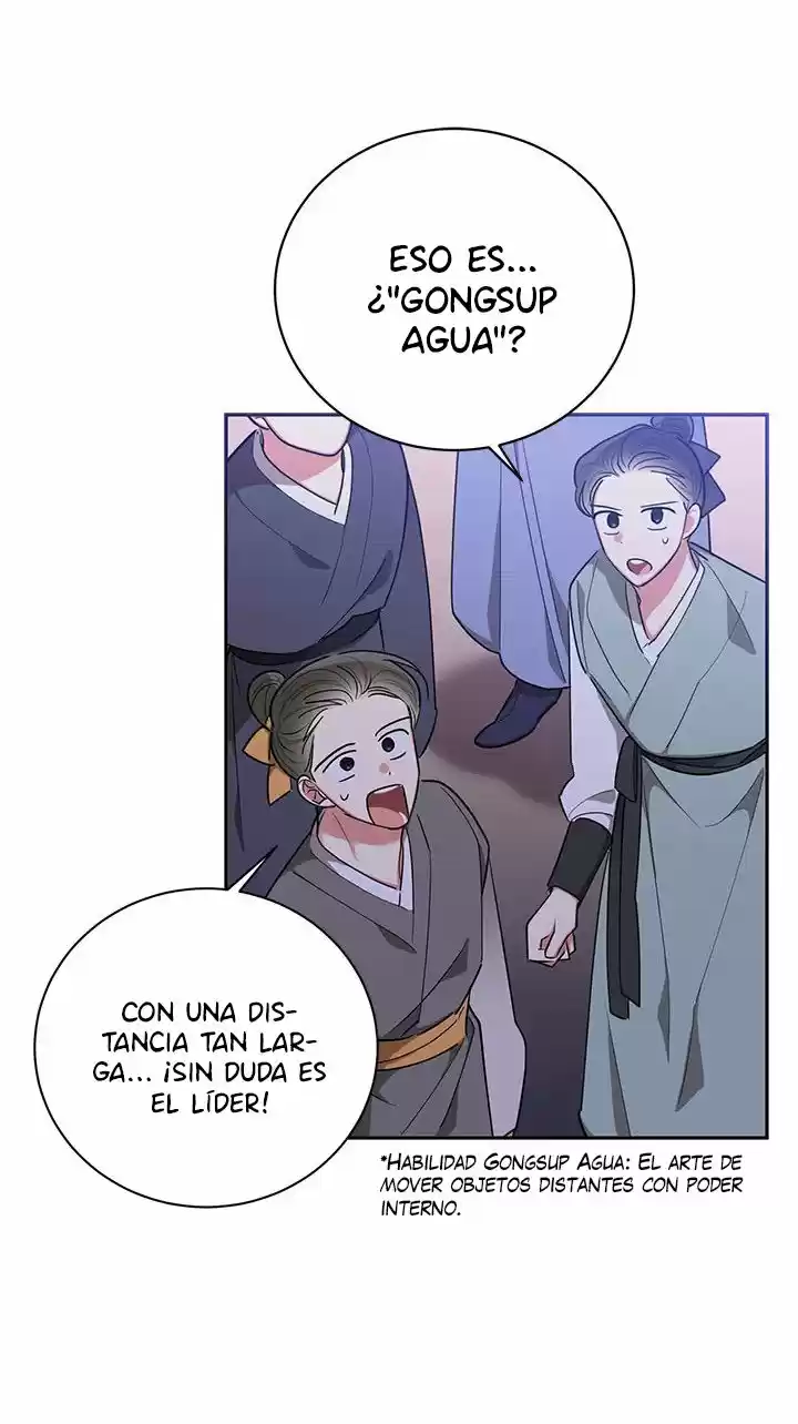 La Preciosa Hija Del Villano Más Grande Del Mundo De Las Artes Marciales - Capítulo 52 - Página 26 - LectorTMOo