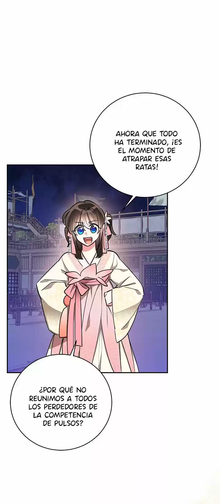 La Preciosa Hija Del Villano Más Grande Del Mundo De Las Artes Marciales - Capítulo 52 - Página 44 - LectorTMOo