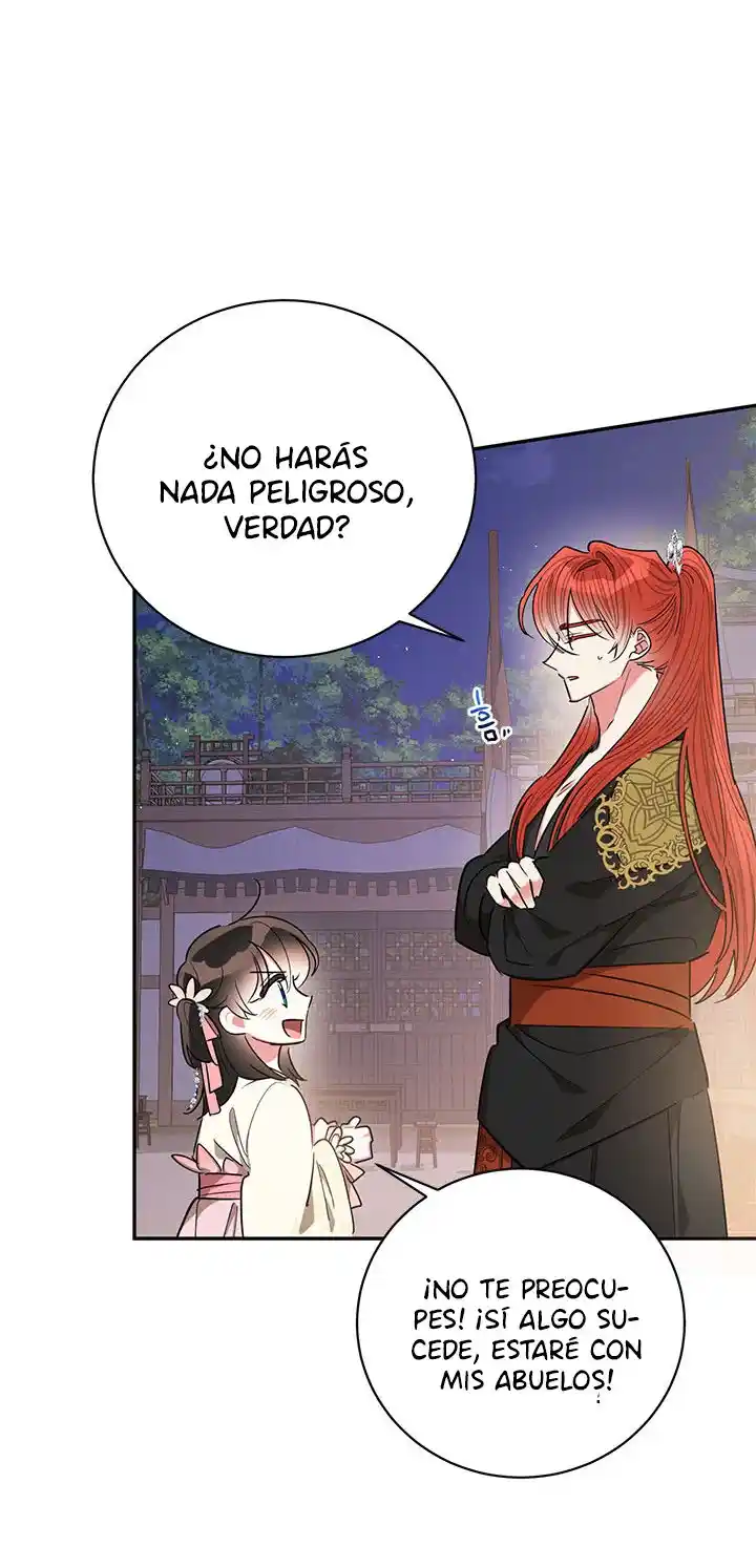 La Preciosa Hija Del Villano Más Grande Del Mundo De Las Artes Marciales - Capítulo 53 - Página 5 - LectorTMOo