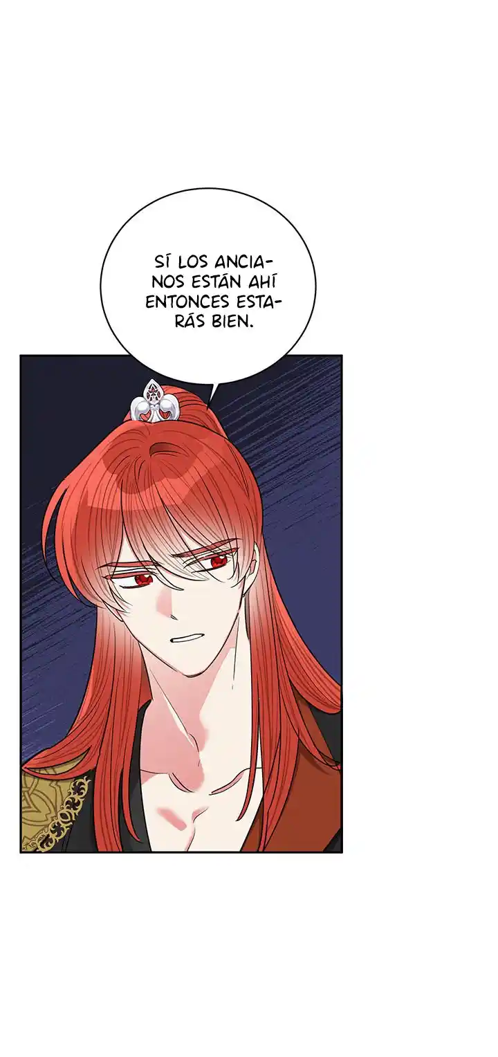 La Preciosa Hija Del Villano Más Grande Del Mundo De Las Artes Marciales - Capítulo 53 - Página 6 - LectorTMOo